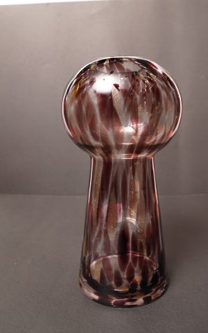 29 Hand-Blown Artistic Glass Vase