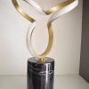 Contemporary LED Table Lamp