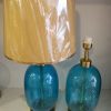 Bubble Glass Table Lamp