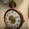 Classic Hanging Wall Clock